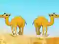 لعبة Desert Gold Rush The Great Treasure Escape على الانترنت