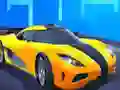 لعبة Race Master 3D Car Racing على الانترنت