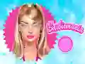 لعبة Barbiemania على الانترنت