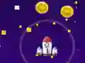 لعبة Space breaker FRVR على الانترنت