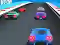 لعبة Car Racing 3D: Drive Mad على الانترنت