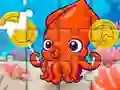 لعبة Jigsaw Puzzle: Squid Game على الانترنت