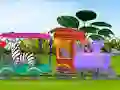 لعبة Assist The Animal 02 على الانترنت