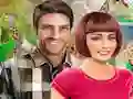 لعبة Animal Adventure على الانترنت