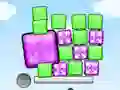 لعبة Cannon Block Ball على الانترنت
