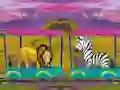 لعبة Assist The Animal 03 على الانترنت
