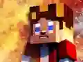 لعبة Blocky Fire World على الانترنت