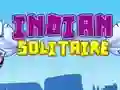 لعبة Indian Solitaire على الانترنت
