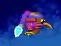 لعبة Jetpack Kiwi على الانترنت