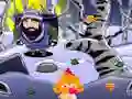 لعبة Monkey Go Happy Stage 211 على الانترنت