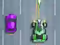 لعبة Road Madness على الانترنت