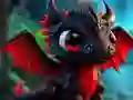 لعبة Black Dragon Escape على الانترنت