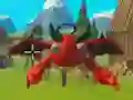 لعبة Magical Finger: 3D Fps على الانترنت