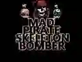 لعبة Mad Pirate Skeleton Bomber على الانترنت
