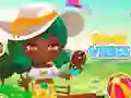 لعبة Toddie Summer Peak على الانترنت