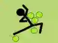 لعبة Stickman Destroyer على الانترنت