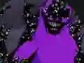 لعبة FNF X Pibby Grimace Shake على الانترنت