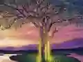 لعبة Magical Greeny Jungle Escape على الانترنت
