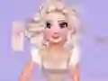 لعبة Princess Look Like A Supermodel على الانترنت