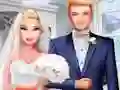 لعبة Babs' Spring Wedding على الانترنت