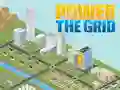 لعبة Power The Grid على الانترنت