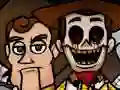 لعبة Toy’s Madness Friday على الانترنت