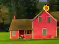 لعبة Harvest Farm Land Dog Escape على الانترنت