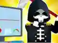 لعبة Death Incoming على الانترنت
