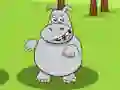 لعبة Animals Halves Match على الانترنت