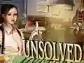 لعبة Unsolved mystery على الانترنت