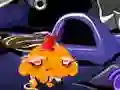 لعبة Monkey Go Happy Stage 758 على الانترنت
