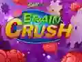 لعبة Sam & Cat: Brain Crush على الانترنت