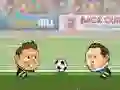 لعبة Sports Heads Football European Edition على الانترنت