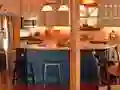 لعبة Wooden Hut House Escape على الانترنت