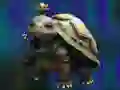 لعبة Isolated Turtle Escape على الانترنت