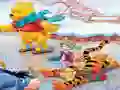 لعبة Eagle Eye Challenge Spot the Distinctions على الانترنت