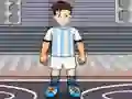 لعبة Help The Basketball Player على الانترنت
