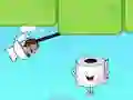 لعبة Skibidi Toilet Rope على الانترنت
