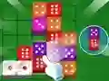 لعبة Merge Dice على الانترنت