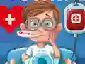 لعبة Crazy Hospital Doctor على الانترنت