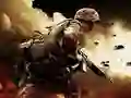 لعبة Team Death على الانترنت