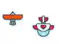 لعبة Plane Shooter على الانترنت