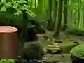 لعبة Escape from the Treehouse Trap على الانترنت