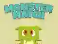 لعبة Monster Match على الانترنت