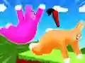لعبة Super Bunny Man على الانترنت
