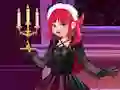 لعبة Teen Dark Loli على الانترنت