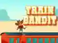 لعبة Train Bandit على الانترنت