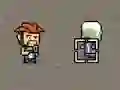 لعبة Zombie Shooter 2 على الانترنت
