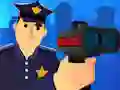 لعبة Let's Be Cops 3D Online على الانترنت
