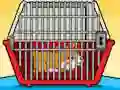 لعبة Rescue The Hamster From Cage على الانترنت